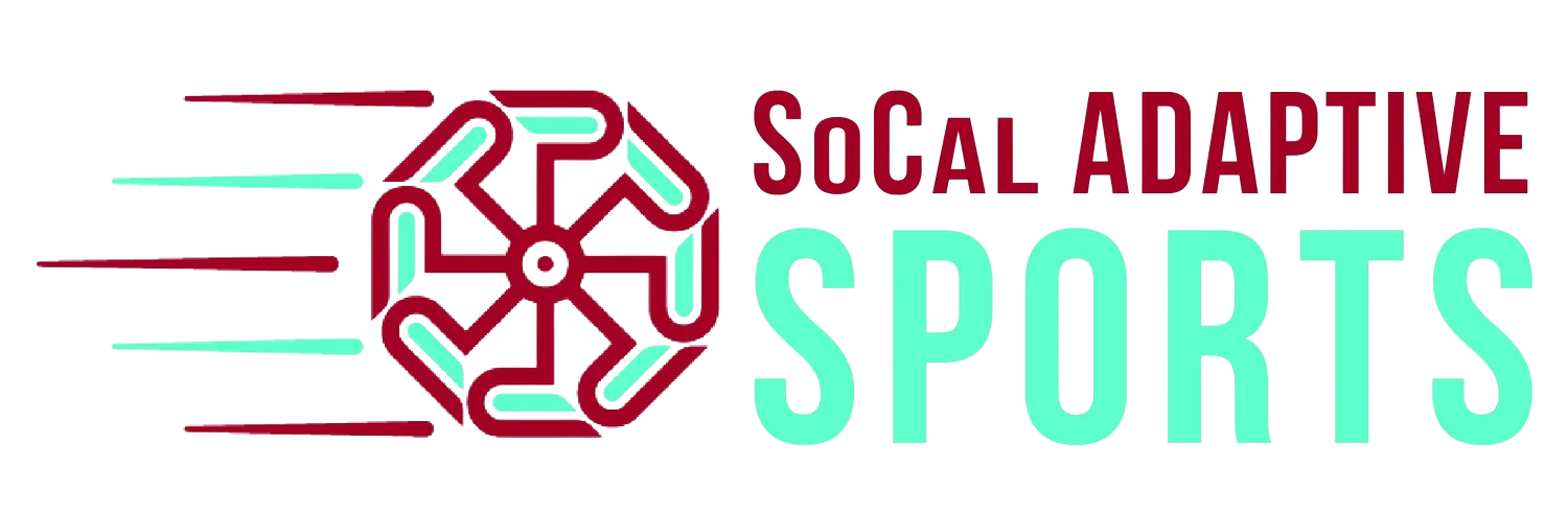 SoCal Adaptive Logo